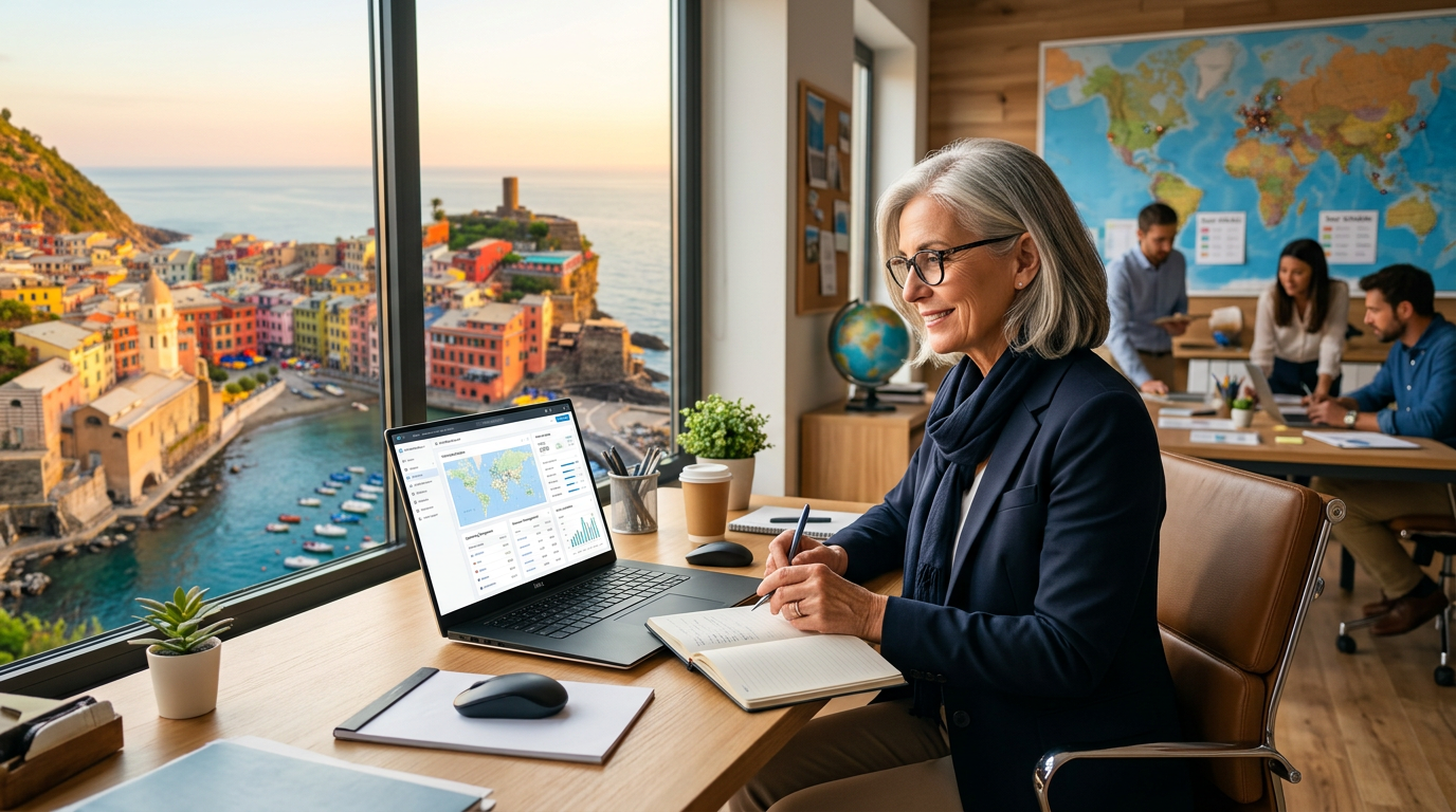 AI Software for Tour Operators: The Senior Editor’s Guide to Intelligent Operations