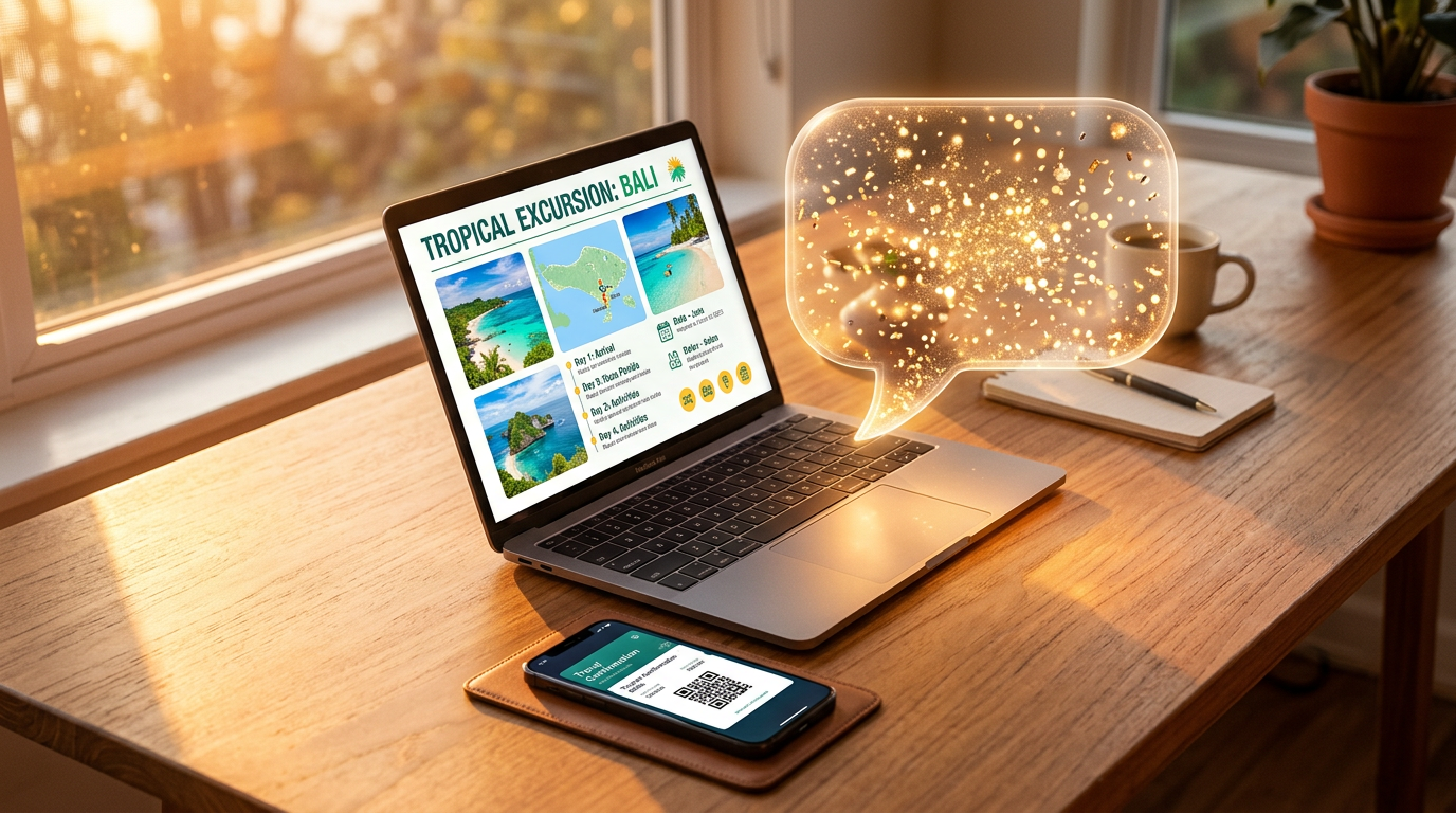 How Smart Chat Increases Direct Bookings for Tour Operators