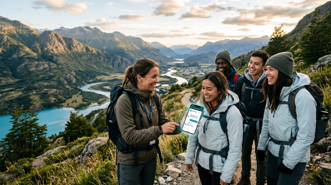 The Complete Guide to Smart Chat for Tour Operators